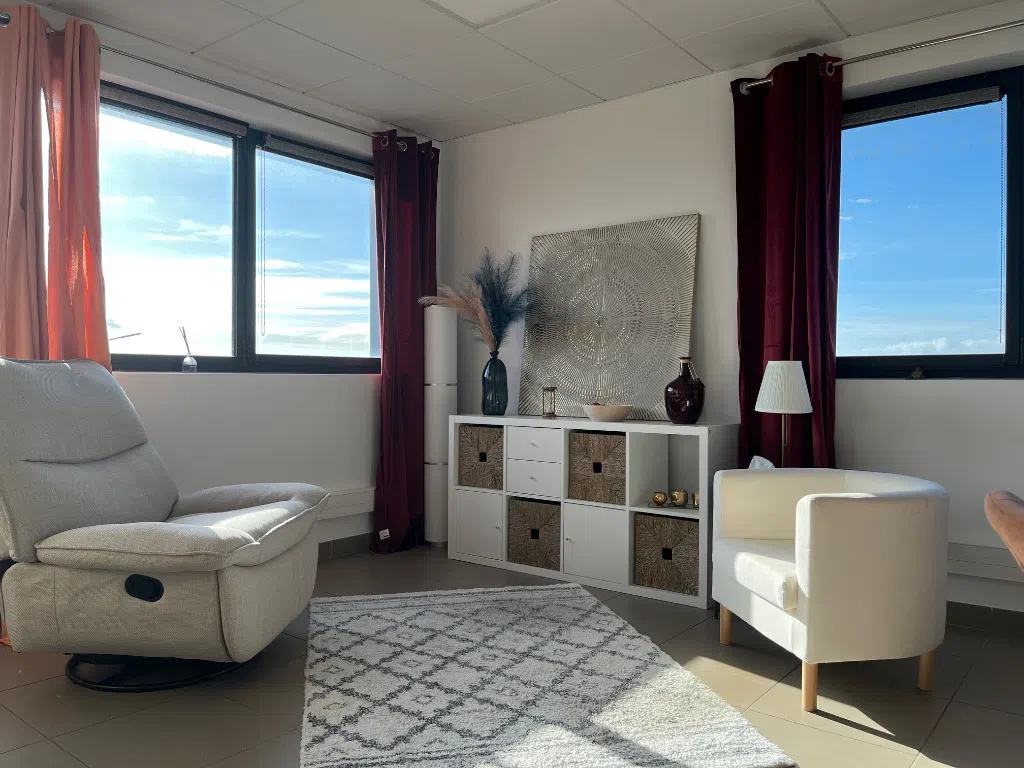 Cabinet de consultation de Myriam Banon